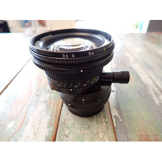 Preowned Nikon PC NIKKOR 28mm f/3.5 - Looking Glass Photo