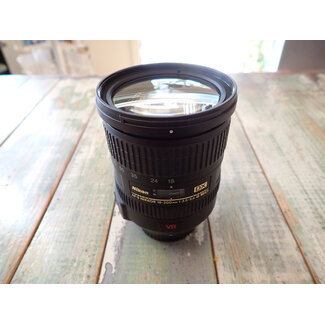Nikon Preowned Nikon AF-S 18-200mm f/3.5-5.6 G ED - Good Final Sale