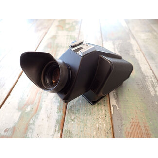 Preowned Hasselblad Prism Finder