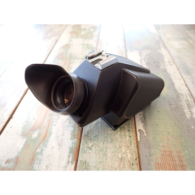 Preowned Hasselblad Prism Finder