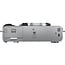 Fujifilm X-E5 Camera Body, Silver