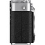 Fujifilm X-E5 Camera Body, Silver