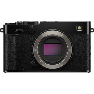 Fujifilm Fujifilm X-E5 Camera Body, Black