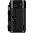Fujifilm X-E5 Camera Body, Black