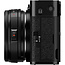 Fujifilm X-E5 with XF23mm F2.8 Lens Kit, Black