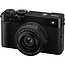Fujifilm X-E5 with XF23mm F2.8 Lens Kit, Black