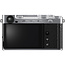 Fujifilm X-E5 with XF23mm F2.8 Lens Kit, Silver