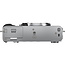 Fujifilm X-E5 with XF23mm F2.8 Lens Kit, Silver