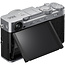 Fujifilm X-E5 with XF23mm F2.8 Lens Kit, Silver