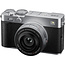Fujifilm X-E5 with XF23mm F2.8 Lens Kit, Silver