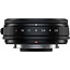 Fujifilm Fujinon XF23mm F2.8 R WR Lens, Black