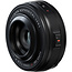 Fujifilm Fujinon XF23mm F2.8 R WR Lens, Black