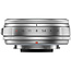 Fujifilm Fujinon XF23mm F2.8 R WR Lens, Silver