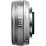 Fujifilm Fujinon XF23mm F2.8 R WR Lens, Silver