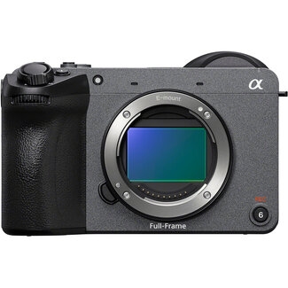Sony Sony FX2 Digital Cinema Camera Body