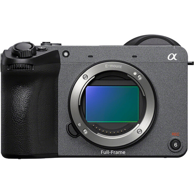Sony FX2 Digital Cinema Camera Body