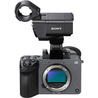 Sony Sony FX2 Digital Cinema Camera with XLR Handle Unit