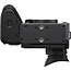Sony FX2 Digital Cinema Camera with XLR Handle Unit