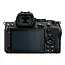 Nikon Z5II FX-format Mirrorless Camera Body