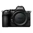 Nikon Z5II FX-format Mirrorless Camera Body
