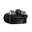 Fujifilm X-T50 with XF16-50mmF2.8-4.8 R LM WR Lens Kit, Silver