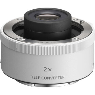 Sony Sony FE 2x Teleconverter