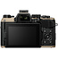 OM SYSTEM OM-5 Mark II Camera Body, Sand Beige