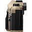OM SYSTEM OM-5 Mark II Camera Body, Sand Beige