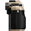 OM SYSTEM OM-5 Mark II Camera Body, Sand Beige