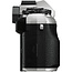 OM SYSTEM OM-5 Mark II Camera Body, Silver