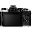 OM SYSTEM OM-5 Mark II with M.ZUIKO 12-45mm F4.0 PRO Lens Kit, Silver