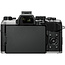 OM SYSTEM OM-5 Mark II with M.ZUIKO 12-45mm F4.0 PRO Lens Kit, Silver