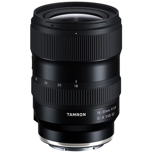 SONY α7C & TAMRON F/2.8 Di III VXD G2 Sony A7C II Camera and Tamron 28-75mm F2.8 Di III Lens