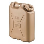 Scepter Water Jug, 20 liter: Tan