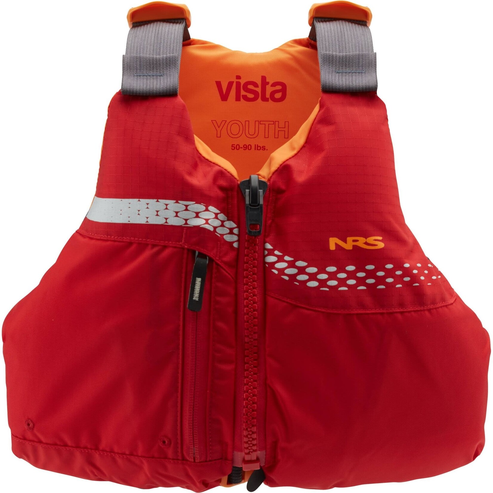 NRS NRS Vista Youth PFD