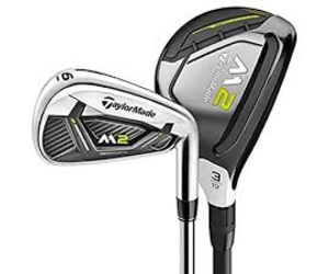 Taylormade m2 combo set Clearance