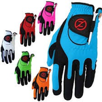 Zero Friction Glove