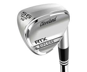 Cleveland Cleveland Zipcore Wedge King Of Clubs Golf Store