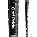 GOLF PRIDE Golf Pride Tour Wrap 2G Standard Black