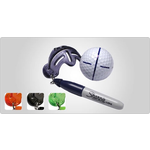 golf buddy Line Up Accessory W/marker