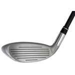KING OF CLUBS Hybrid Used Lh