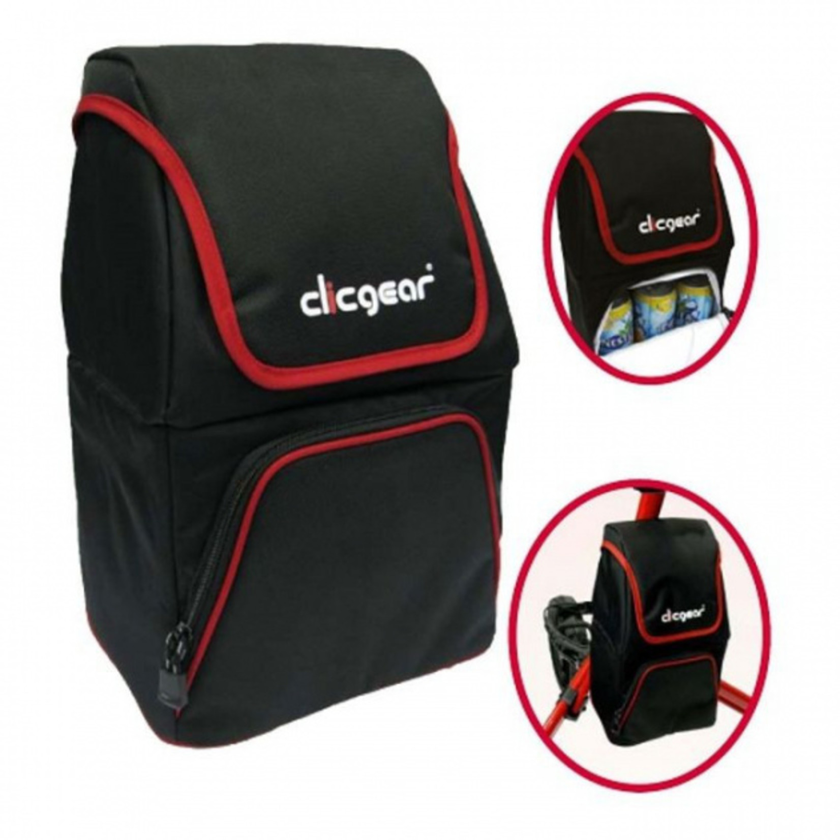 Clicgear Cooler Bag– CLICGEAR