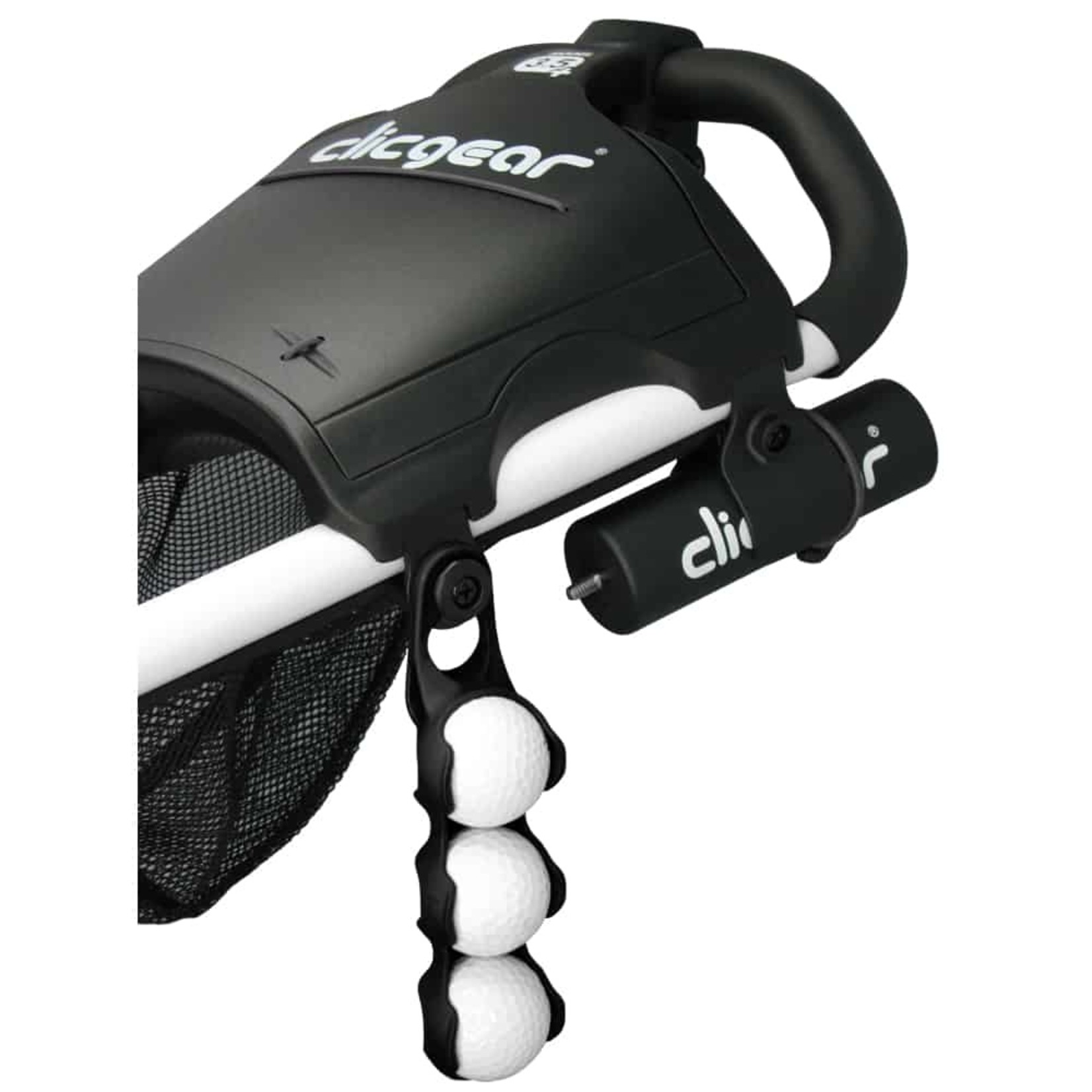 Clicgear Clicgear Ball Clip