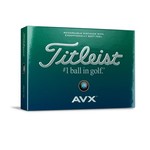 TITLEIST Titleist Avx