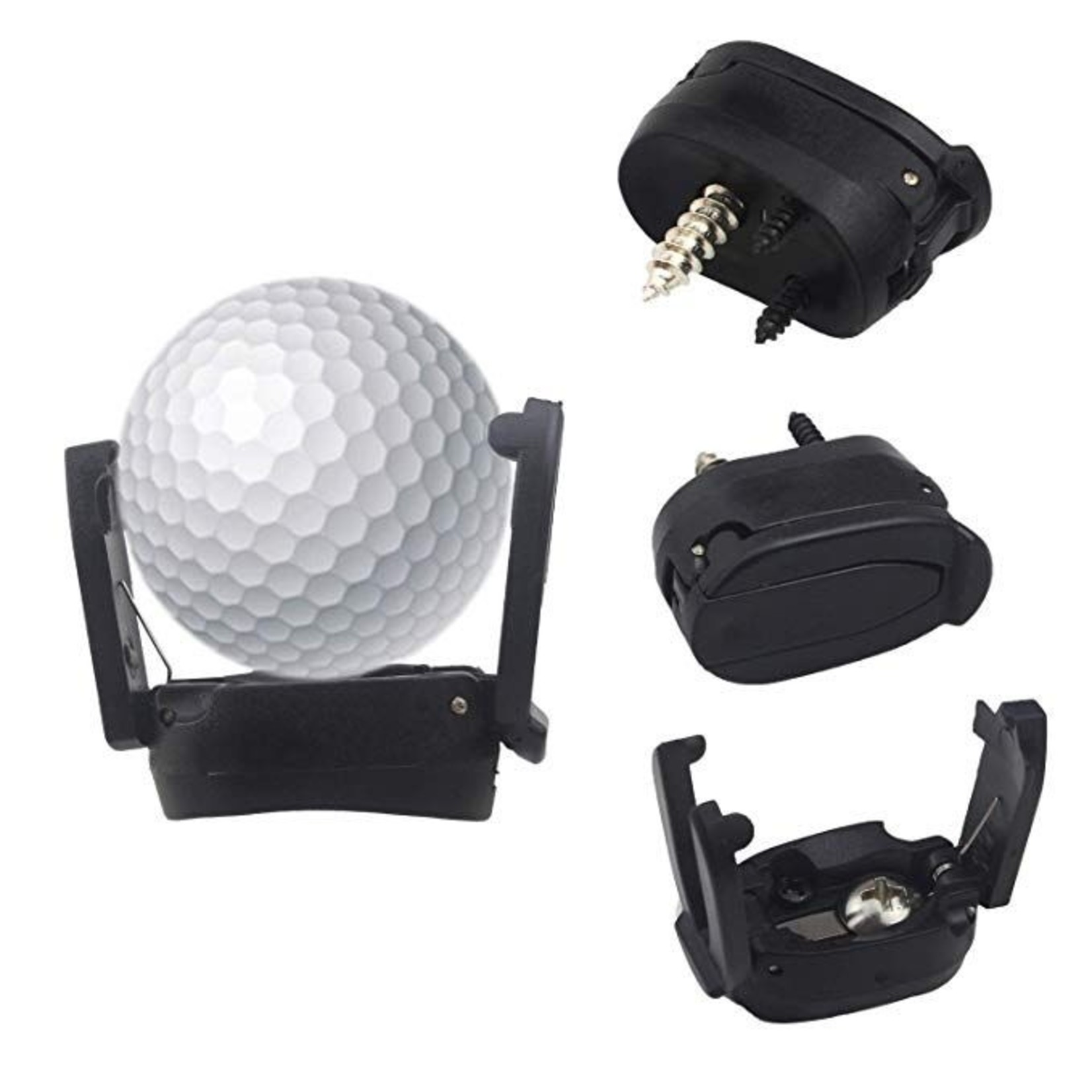 Tru Line Golf Ball Picker -Back Saver