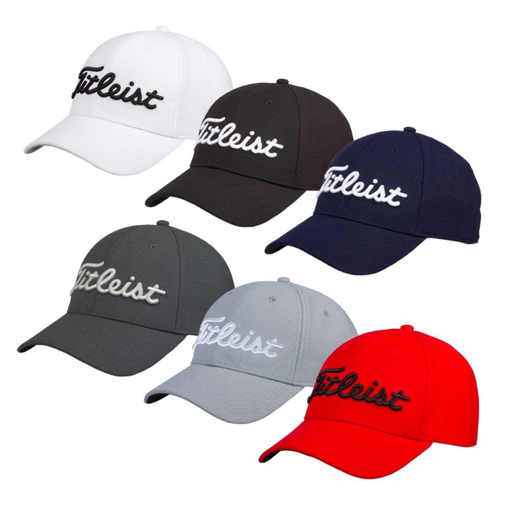 TITLEIST Titleist Hats