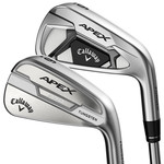 Callaway Callaway Apex '21 Series Custom Irons (Per Club)