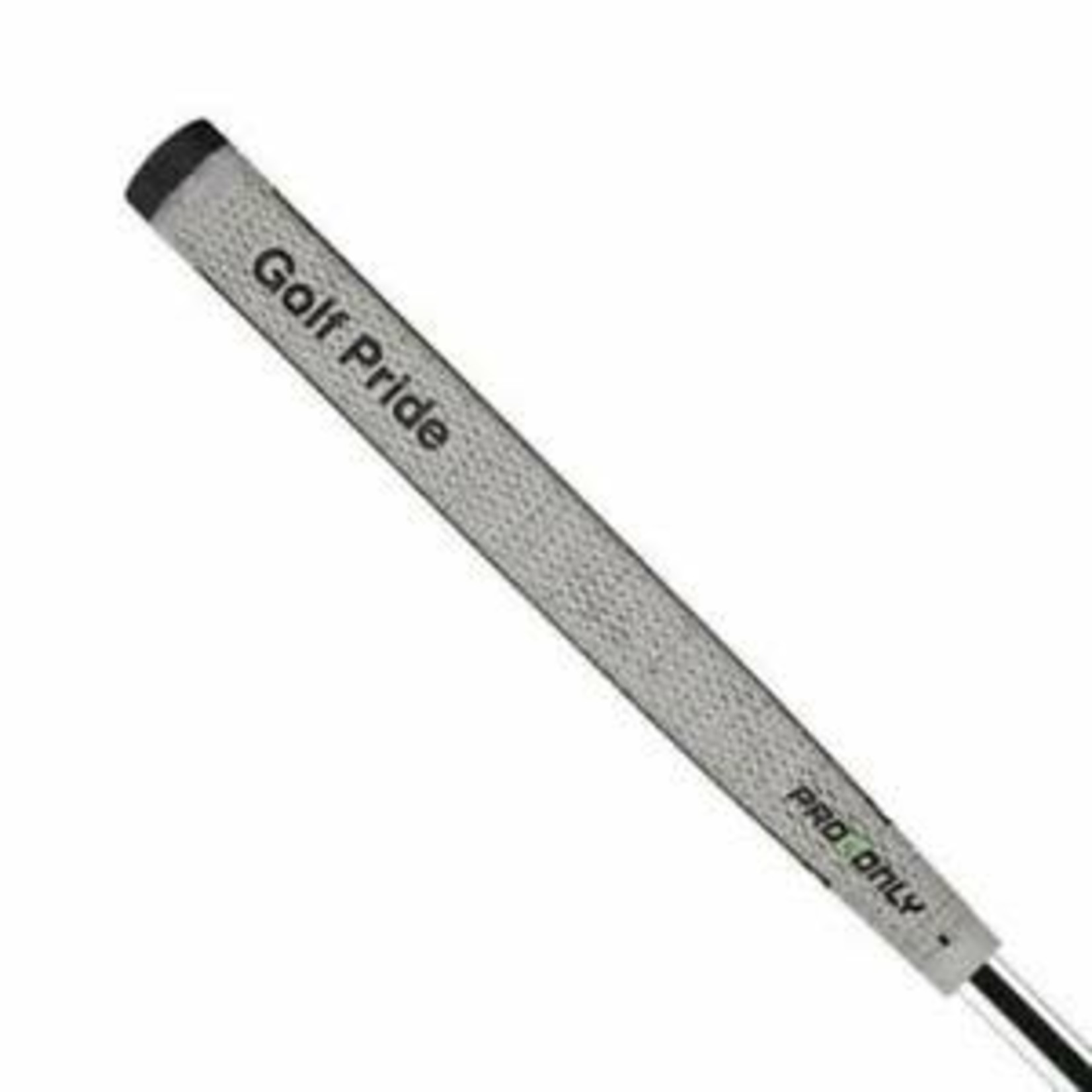GOLF PRIDE GOLF PRIDE PRO ONLY CORD GREEN STAR PUTTER GRIP