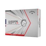 Callaway Chrome Soft X Ls Dozen