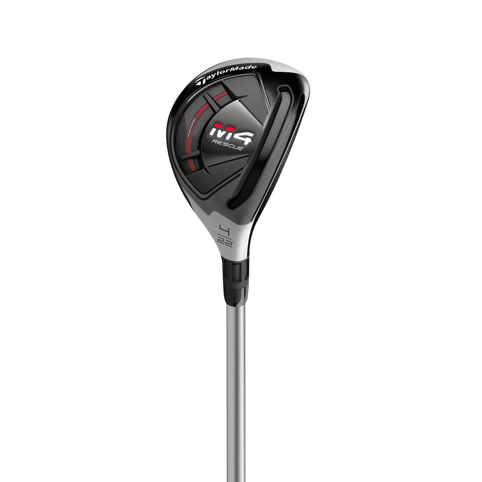 TAYLORMADE Taylormade M4 Series Hybrid - King of Clubs - PEI Golf Shop